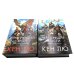 Династия Одуванчика. Кн. 1-4 (комплект из 4-х книг)