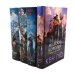 Династия Одуванчика. Кн. 1-4 (комплект из 4-х книг)