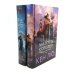 Династия Одуванчика. Кн. 1-4 (комплект из 4-х книг)