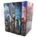 Династия Одуванчика. Кн. 1-4 (комплект из 4-х книг)