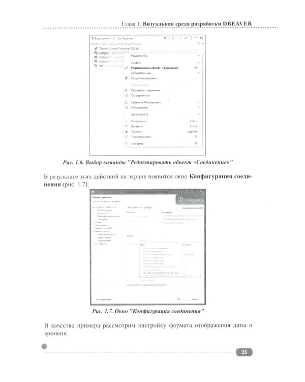 PostgreSQL: SQL + PL/pgSQL для тех, кто хочет стать профессионалом