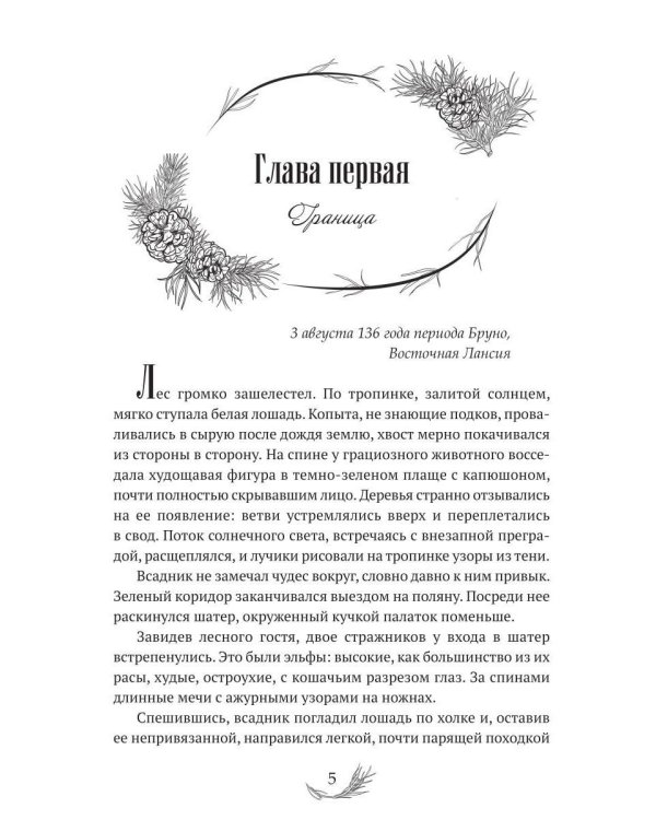Солнце и снег