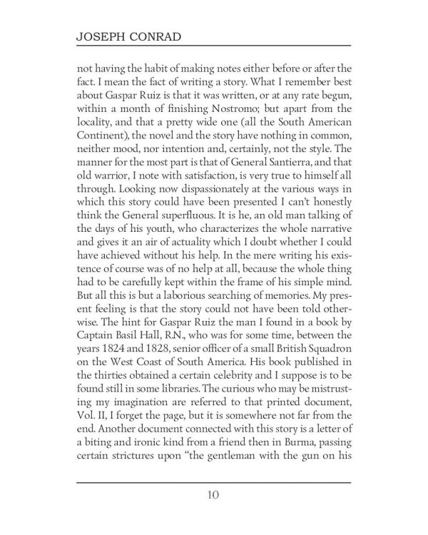 A Set of Six. Volume 14