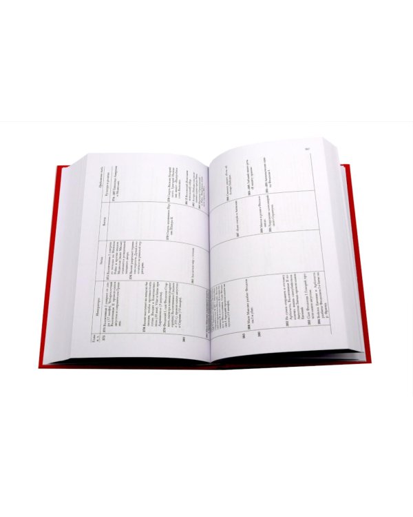 Поздняя империя, 337-425 гг.: Т. 13. В 2 полутомах