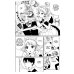 Гяру не могут быть добры к отаку?! Т. 4: манга
