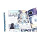 Земля королей: Трефовый и червовый том + КриминАрт (комплект из 3-х книг)