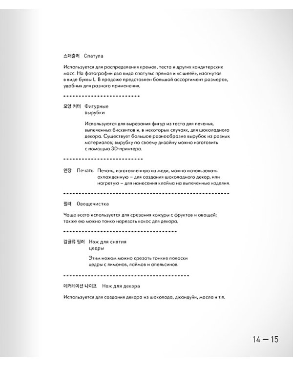 Украшение десертов. Кулинарная студия GARUHARU