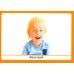 Наглядно-дидактический материал к теме "Мы одинаковые, мы разные". 3-5 лет