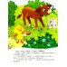 Утенок на ферме!: книжка с наклейками