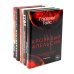 Кровавый апельсин; 1795; Дочери мертвой империи; Вся твоя ложь; Убийство на летнем фестивале (комплект из 5-ти книг)