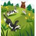 Дополнительное изображение книги «Сказки про волшебные слова»