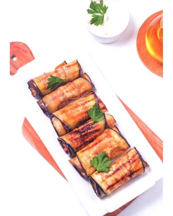 Готовим в аэрогриле. Более 40 блюд от завтраков до десертов