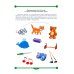 Тетрадь-тренажер №12-13 для формирования навыков звукового анализа и синтеза у детей старшего дошкольного возраста (комплект из 2-х тетрадей)