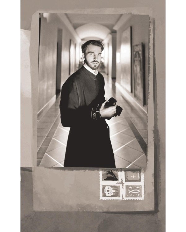 Был футболистом, стал семинаристом. Непридуманные истории будущих священников