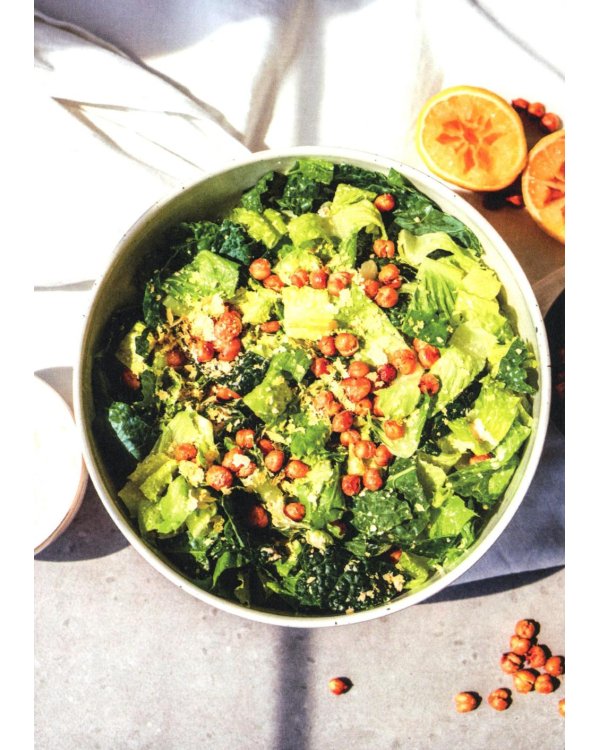 Готовим в аэрогриле. Более 40 блюд от завтраков до десертов