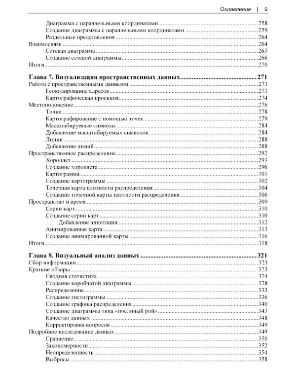 Искусство визуализации в бизнесе. Как представить сложную информацию простыми способами. 2-е изд