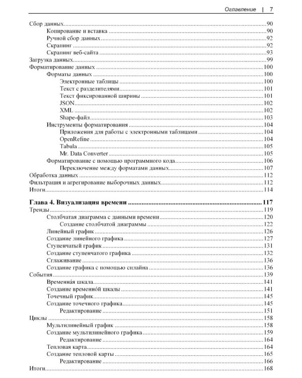 Искусство визуализации в бизнесе. Как представить сложную информацию простыми способами. 2-е изд