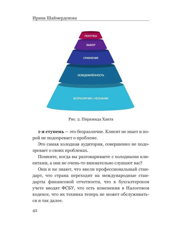 Тайное и явное влияние РГП на продажи