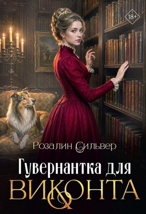 Гувернантка для виконта