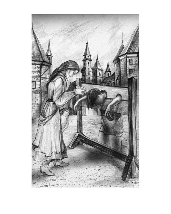 Торнсайдские хроники