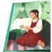 Малахитовая шкатулка; Медной горы Хозяйка: сказка (комплект из 2-х книг)