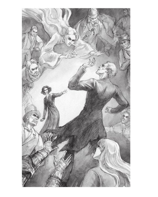 Кофейные истории IX: Кофе и полынь