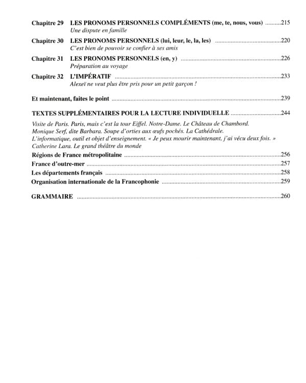 Le francais vite assimile = Французский язык: диалоги и упражнения: Учебное пособие