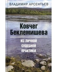 Ковчег Беклемишева. Из личной судебной практики