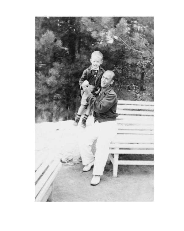 Дар Асафа и Майи