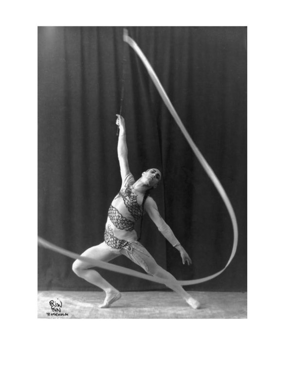 Дар Асафа и Майи