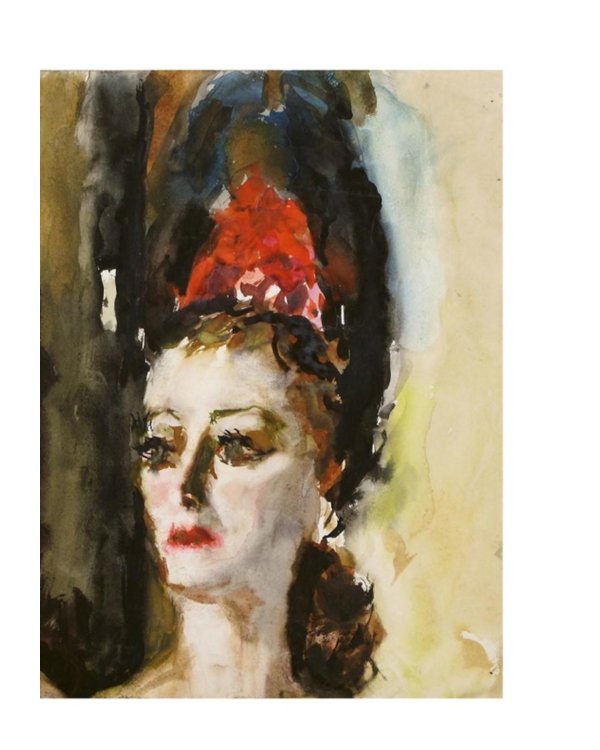 Дар Асафа и Майи