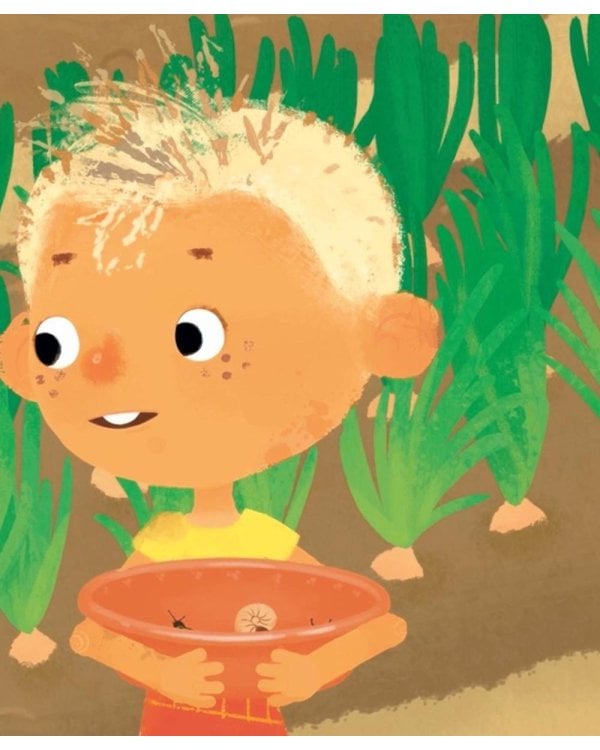 Миссия с хвостиками: веселые истории