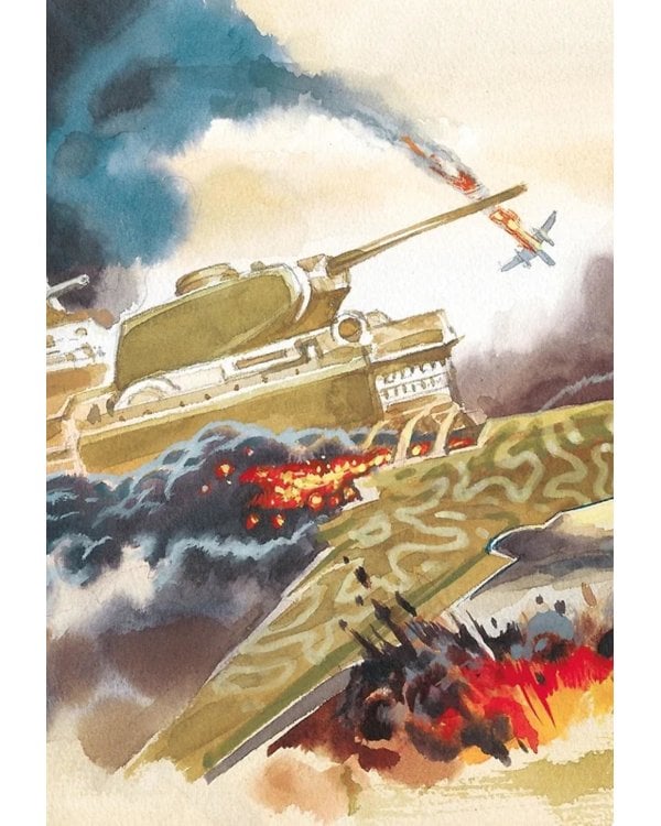 Рассказы о Великой Отечественной войне