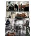 Гранвиль. Кн. 2: Гранвиль. Черная душа. Гранвиль. Новый год: графический роман