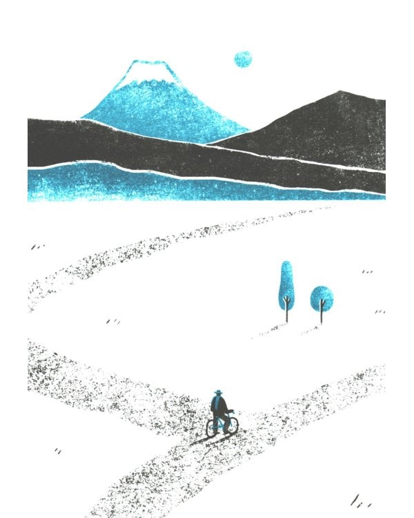 Твой путь; Миссия бизнеса (комплект из 2-х книг)