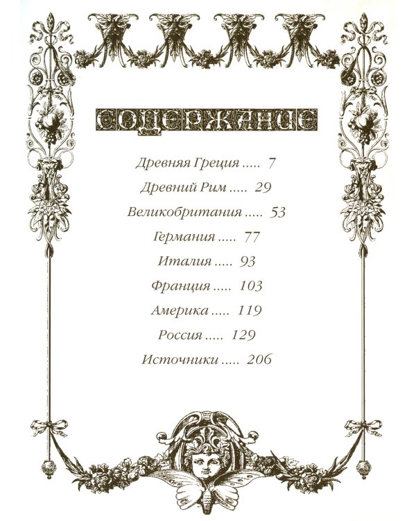 Остроумие мира