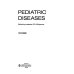 Pediatric diseases: textbook: на англ.яз Pediatric diseases: textbook: на англ.яз