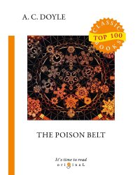 The Poison Belt