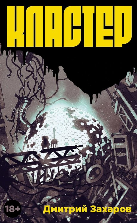 Кластер: роман