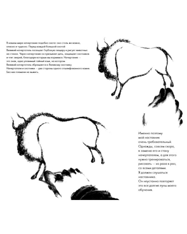 Дополнительное изображение книги «Следы»