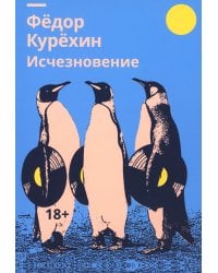 Исчезновение: роман