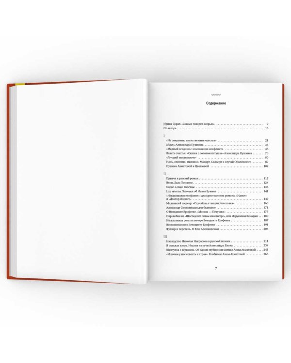 О русской словесности. От Александра Пушкина до Юза Алешковского