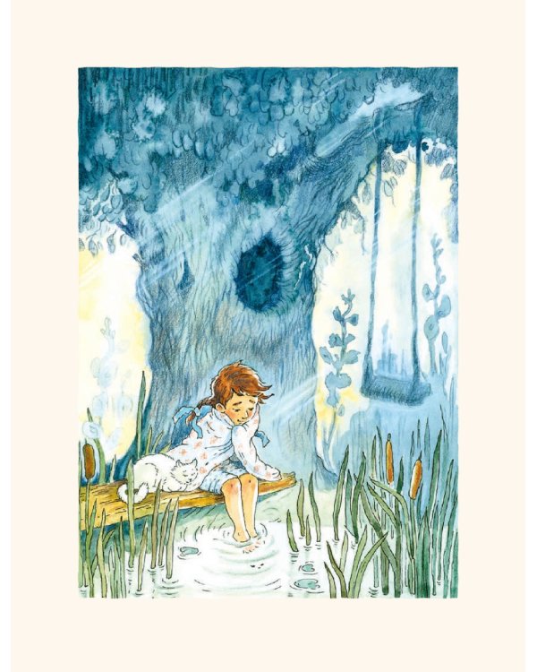 Большие и маленькие приключения с Хвостиком. Кн. 2