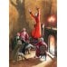 Дополнительное изображение книги «Приключения барона Мюнхгаузена»