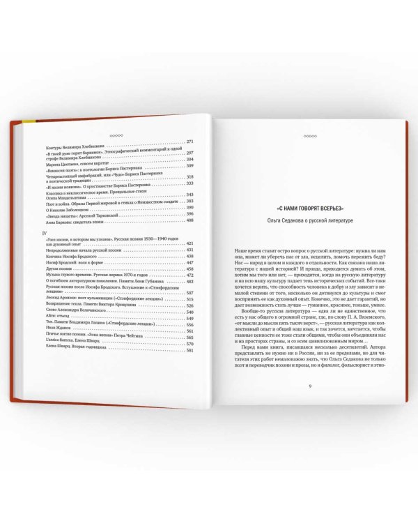 О русской словесности. От Александра Пушкина до Юза Алешковского