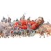Путешествия Гулливера: роман
