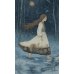 Не буди лихо. Метафорические карты с добрыми наставлениями на каждый день