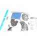 Высокоразрешающая компьютерная томография легких. Диагностические находки, общие закономерности, заболевания и дифференциальный диагноз