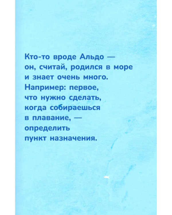 Дополнительное изображение книги «Маленькое руководство по мореходству»