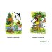 Автоматизация сонорных звуков Л, Ль у детей: дидактический материал для логопедов. Альбом 3. 3-е изд., испр. и доп